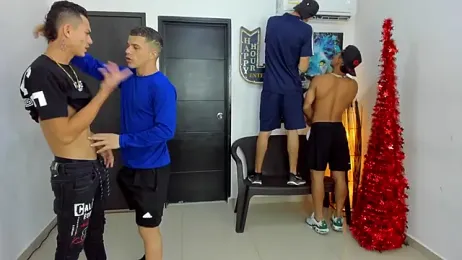 Voyeurism_guyss webcam stripchat model stream image