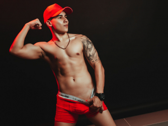 MichelleTylor webcam model stream image