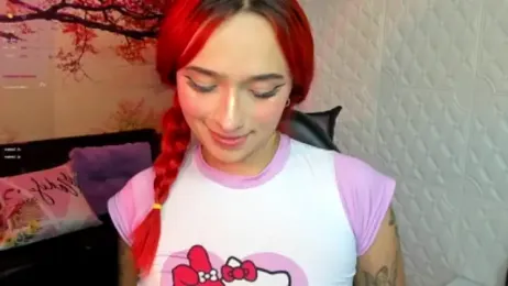 issagarcia webcam model stream image