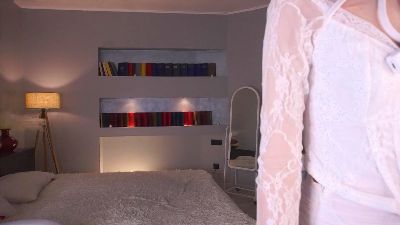 LeandraBaughan webcam model stream image