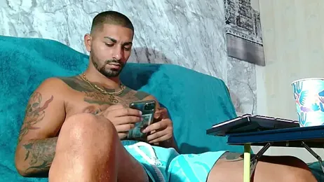 NigelBoydXXX webcam model stream image