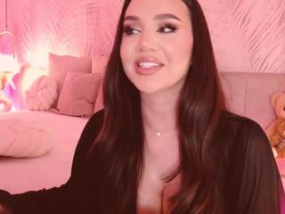 Eva Sin webcam model stream image