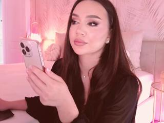 Eva Sin webcam model stream image