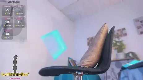 Chloe_cooperr webcam model stream image