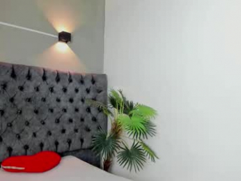 xavi_lee webcam model stream image