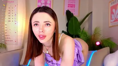 wetmuffin_ webcam model stream image