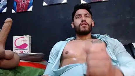 ethasteban27 webcam model stream image
