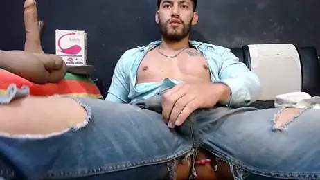 ethasteban27 webcam model stream image