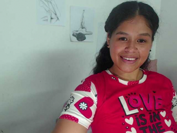 Melissagay webcam model stream image