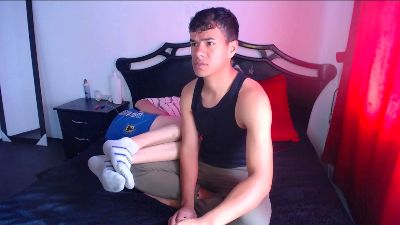 Deiby69 webcam model stream image