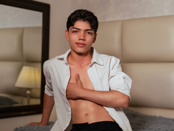 EdwardBlackwood webcam livejasmin model stream image