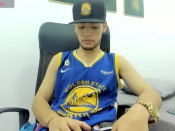beck_wood webcam chaturbate model stream image