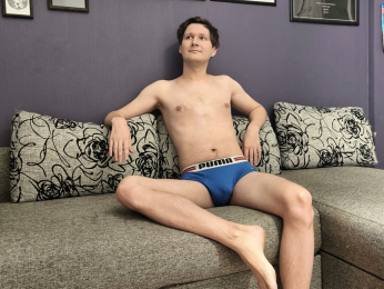 DarenSullivan webcam model stream image