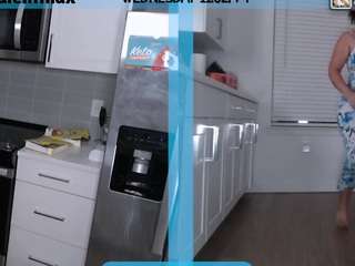 milavalentina webcam model stream image