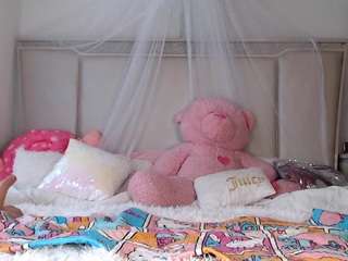 realbigbootykarita webcam model stream image