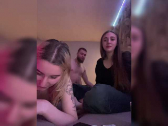 ParochkaSexsa webcam model stream image