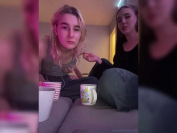 ParochkaSexsa webcam model stream image