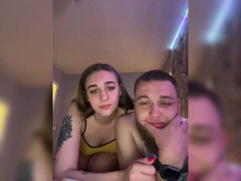 ParochkaSexsa webcam bongacams model stream image