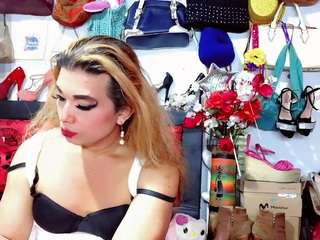 ximenamoreira webcam model stream image