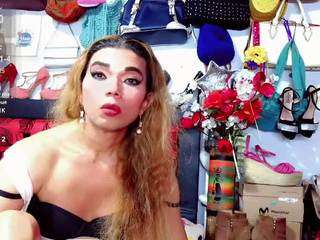 ximenamoreira webcam model stream image