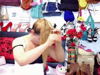 ximenamoreira webcam model stream image