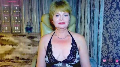 StacyTerrens webcam model stream image