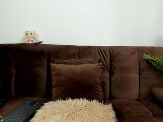 Hanna Soto webcam model stream image