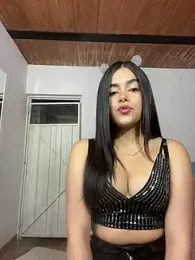 Samara_euphoria webcam stripchat model stream image