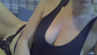 SahmiN webcam model stream image