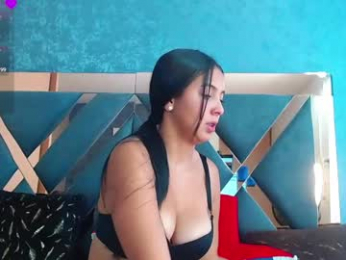 alahia_lee webcam model stream image