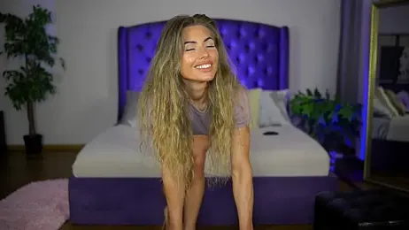 _nikki_moore_ webcam model stream image