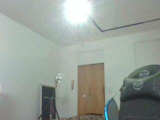 Myla Vibes webcam model stream image