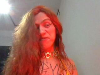 Myla Vibes webcam model stream image