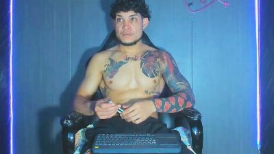 marcus_bruss webcam cam4 model stream image