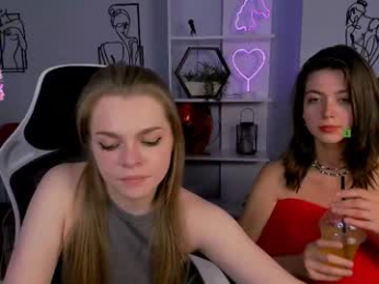 kitniss_dreamy webcam model stream image