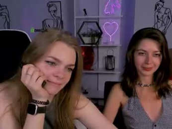kitniss_dreamy webcam chaturbate model stream image