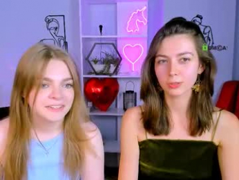 kitniss_dreamy webcam model stream image