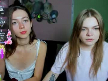 kitniss_dreamy webcam model stream image