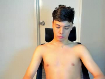 damon_nort webcam model stream image