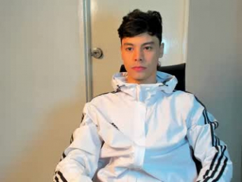 damon_nort webcam model stream image