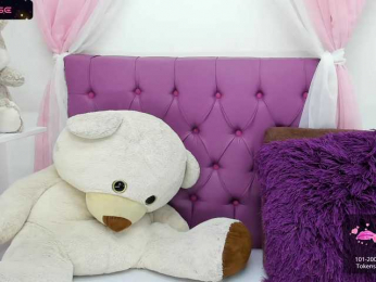ANDROMEEDA webcam model stream image