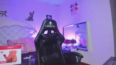 Blair_Elllis webcam model stream image