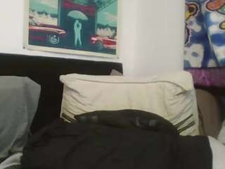 you-enjoy-myself webcam model stream image