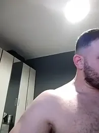 yourgentleman88 webcam model stream image