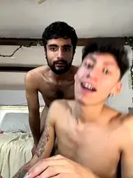 Amahd696 webcam model stream image