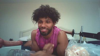 TonyGenius69 webcam model stream image