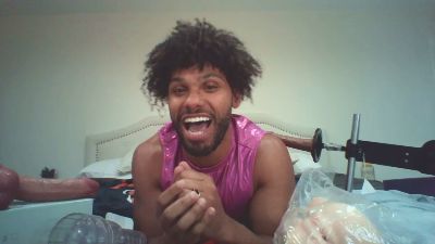 TonyGenius69 webcam model stream image
