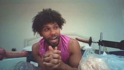 TonyGenius69 webcam model stream image