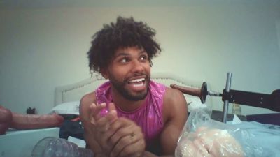 TonyGenius69 webcam model stream image