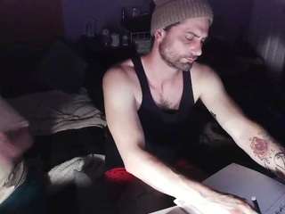 allennomads710 webcam model stream image